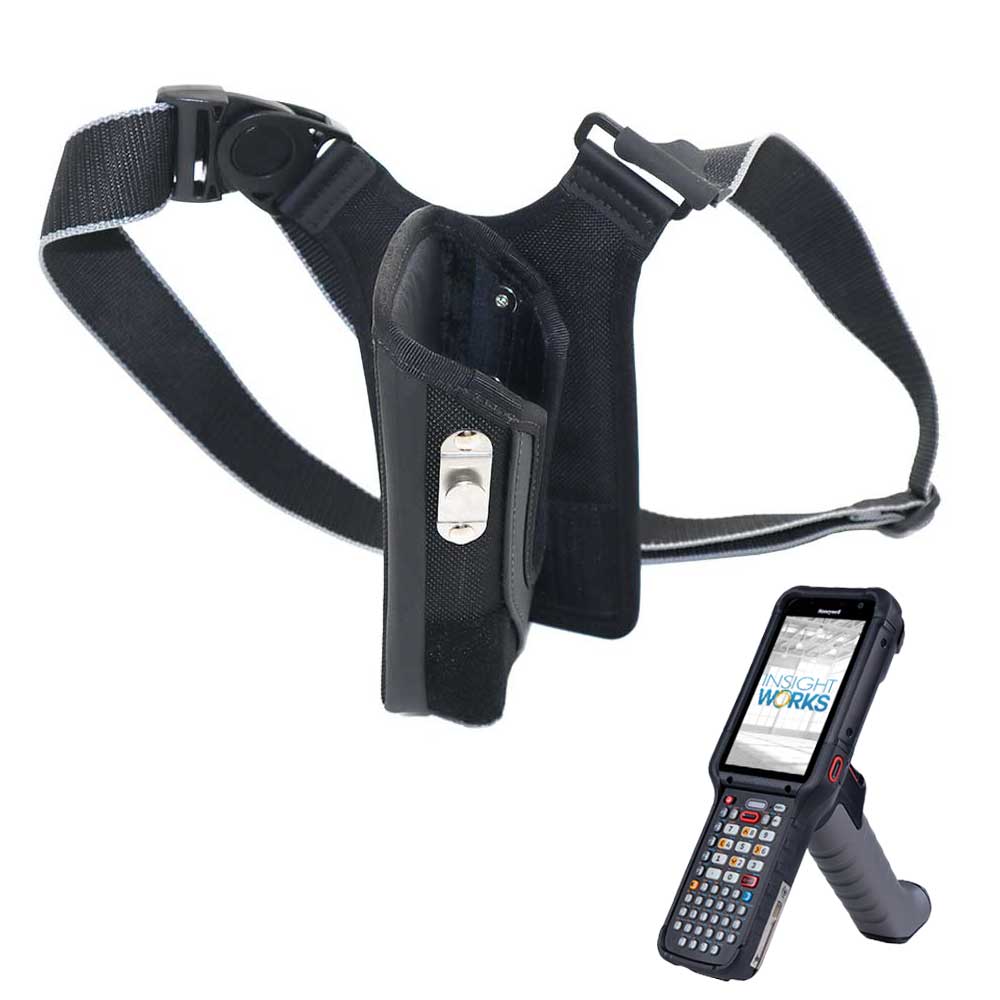 UltimaCase AN5162DW:CK67 Sling Holster for Honeywell CK67