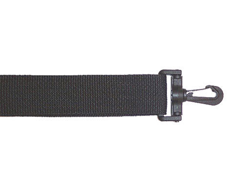 UltimaCase Adjustable Shoulder Strap 1.5" with Molded Pad
