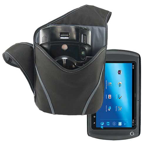 UltimaCase Agora AB1262DW Sling for Zebra ET1
