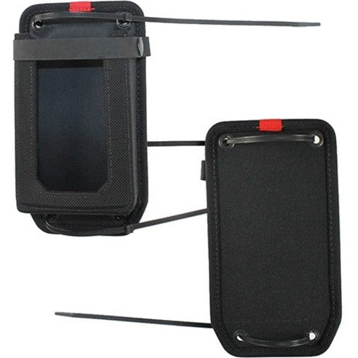 UltimaCase Agora Edge Handheld Device Holder - 8" Black