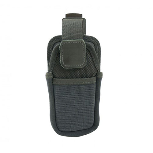 UltimaCase Agora Edge Holster with Cell Clip for Zebra MC45