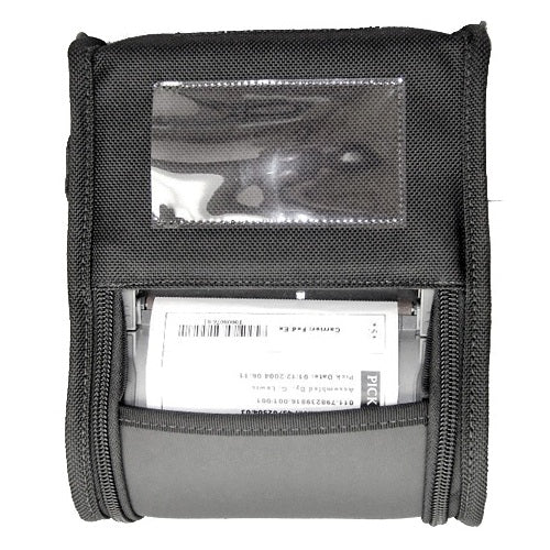UltimaCase Agora Edge T5816DW Zebra QL420 Printer Case