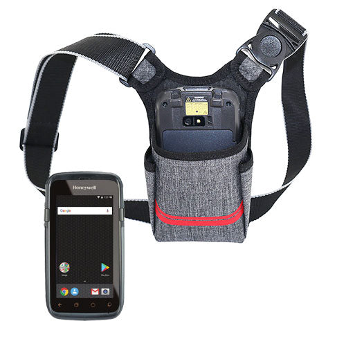 UltimaCase CT60/50 Sling/Waistbelt Ratcheting Holster