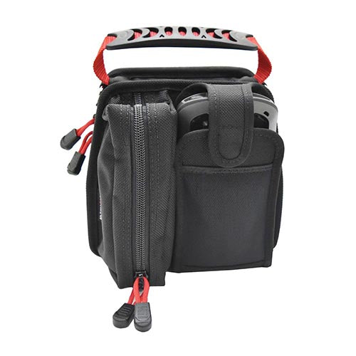 UltimaCase Compact RoutePad For TC51/56 & ZQ520
