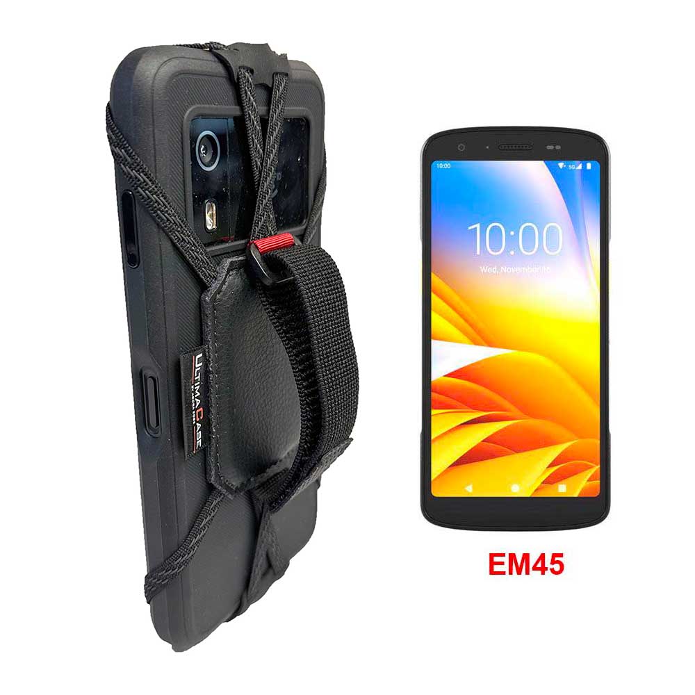 UltimaCase Grip-n-Go Hand Strap