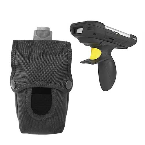 UltimaCase Holster for Zebra TC53/TC58 with Exoskeleton
