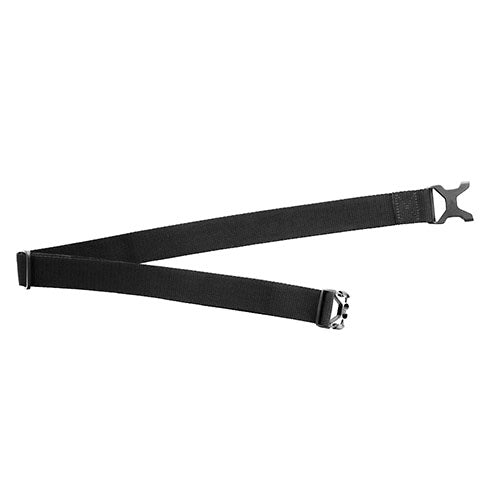 UltimaCase Holster with Swivel-D Waist Pad for Honeywell CK65
