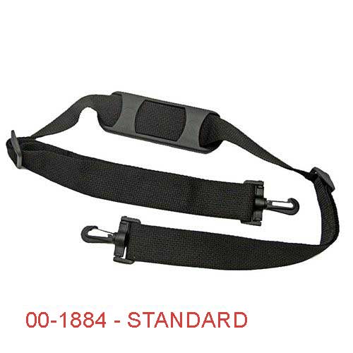 UltimaCase Holster with Swivel-D Waist Pad for Honeywell CK65