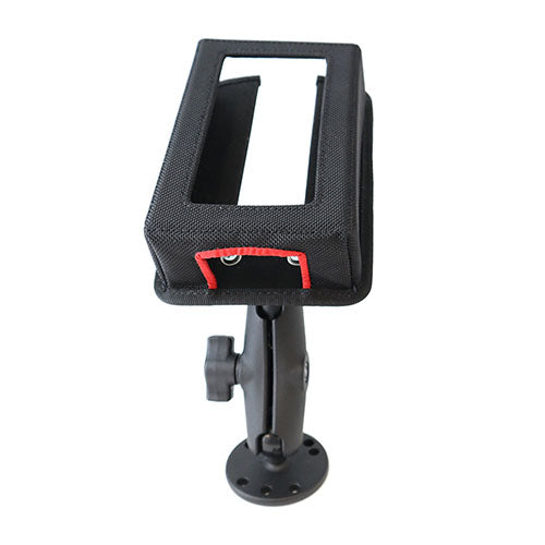 UltimaCase Mountable Holster for Zebra TC72/TC77 with Trigger