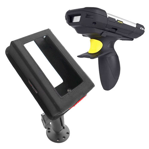 UltimaCase Mountable Holster for Zebra TC72/TC77 with Trigger