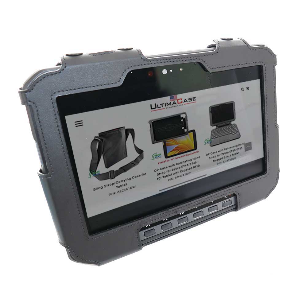 UltimaCase OP Case AN5138DW with Ratchet Hand Strap