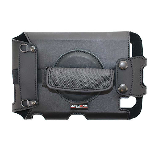 UltimaCase OP Case with Ratcheting Hand Strap for Zebra ET40/ET45