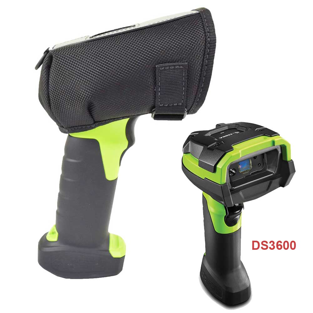 UltimaCase Protective Boot for Zebra DS3600