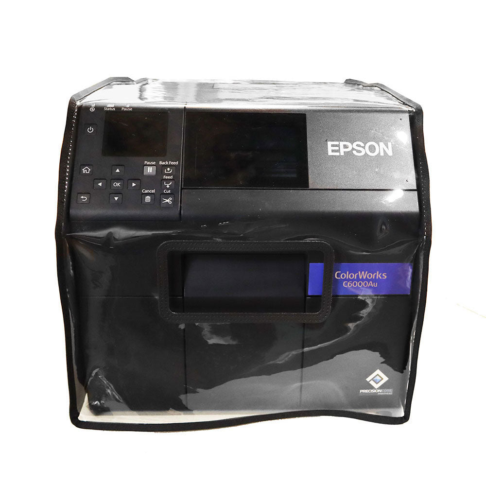 UltimaCase Protective Cover for Epson C6000 Printer