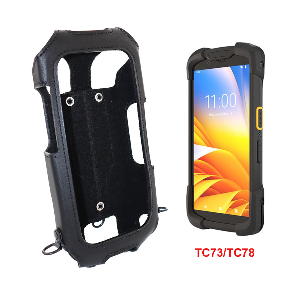 UltimaCase Rugged Holster for Zebra TC73/TC78