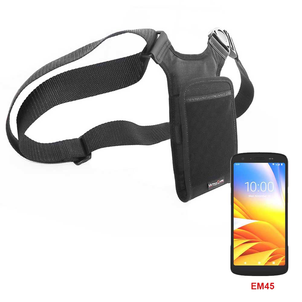 UltimaCase Sling/Waistbelt Holster for Zebra EM45