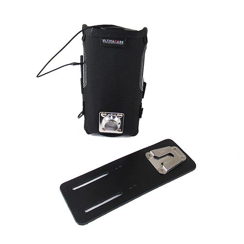 UltimaCase SoftTouch OP Case for MC55/MC65/MC67