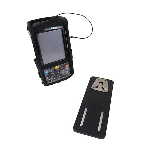 UltimaCase SoftTouch OP Case for MC55/MC65/MC67