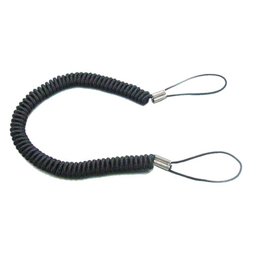 UltimaCase T5790DW 11" Elastic Coiled Stylus Tether