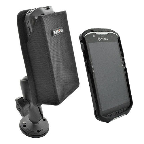 UltimaCase TC51/TC56 WristMount with Coolmax Pad
