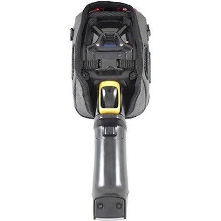 UltimaCase TC8000 Boot with 2 D-Rings for Zebra