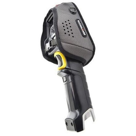 UltimaCase TC8000 Boot with 2 D-Rings for Zebra