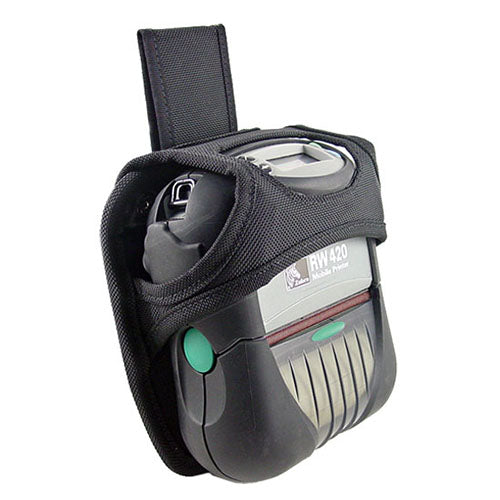 UltimaCase U6011DWR Protective Cover for Zebra RW420
