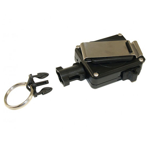 UltimaCase U6090DW 12 Oz Retractor with Nylon/Kevlar Line 42"