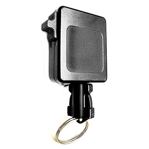 UltimaCase U6090DW 12 Oz Retractor with Nylon/Kevlar Line 42"