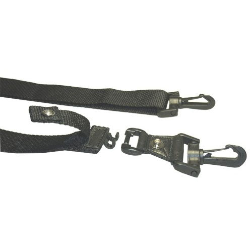 UltimaCase U6094DW Adjustable Shoulder Strap