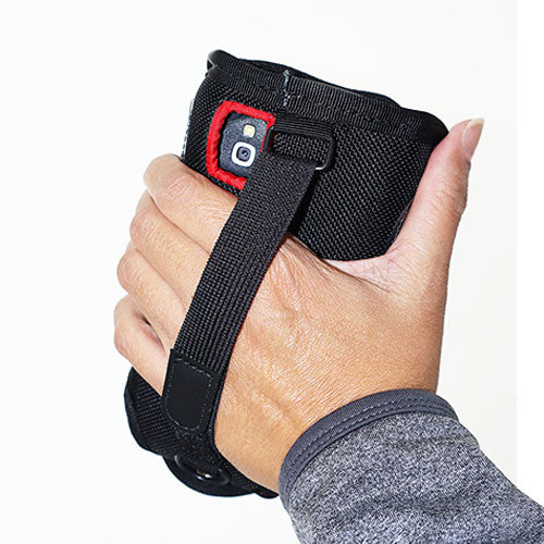 UltimaCase Ultima TC52 Pouch with Handstrap