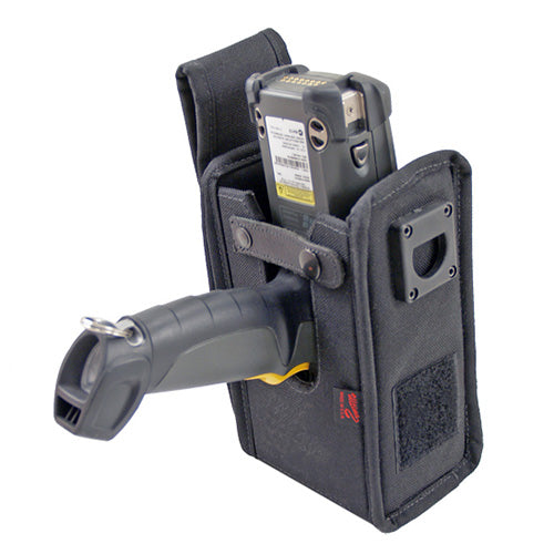 UltimaCase V6170DW Cordura Nylon Ruggedized Holster for Zebra