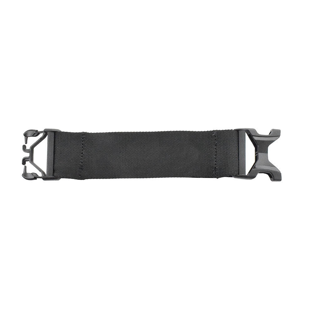 UltimaCase V6198DW 10" Nylon Waist Belt Extender