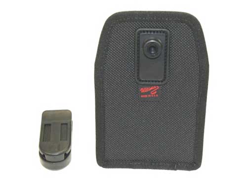 UltimaCase W6384DW Holster for MC35