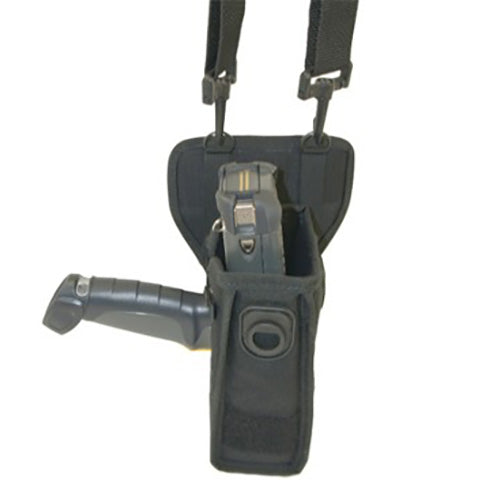 UltimaCase W6531DW Cordura Nylon Holster for Zebra MC9000G