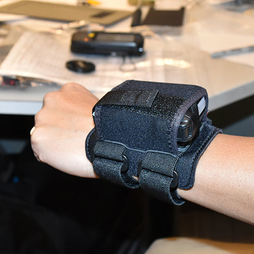 UltimaCase Wearable WristMount for RS6000