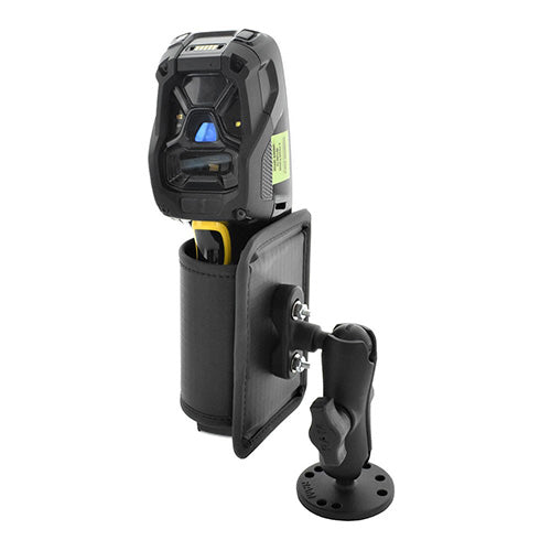 UltimaCase Workstation Mountable Holster with RAM Mount