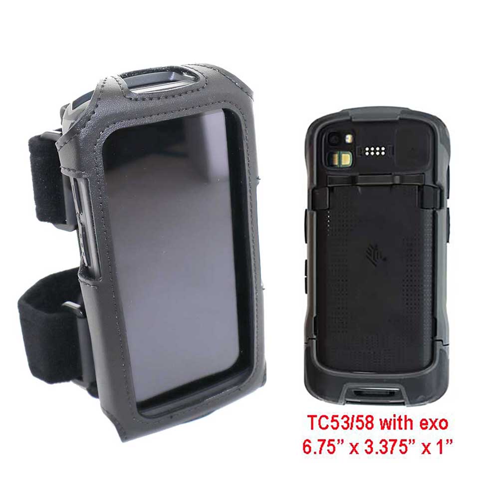 UltimaCase WristMount for Zebra