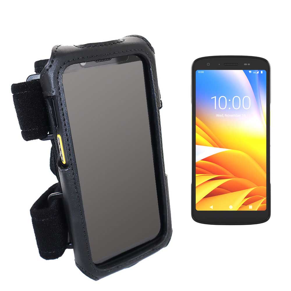 UltimaCase WristMount for Zebra TC22/TC27/TC53/TC58