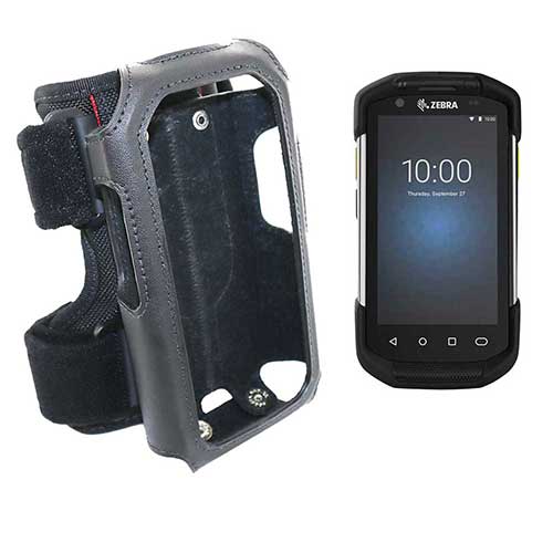 UltimaCase WristMount for Zebra TC72/TC77