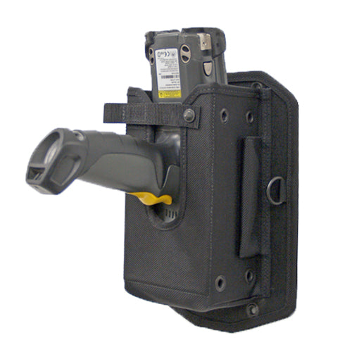 UltimaCase Y6992DW Gun Mountable Holster