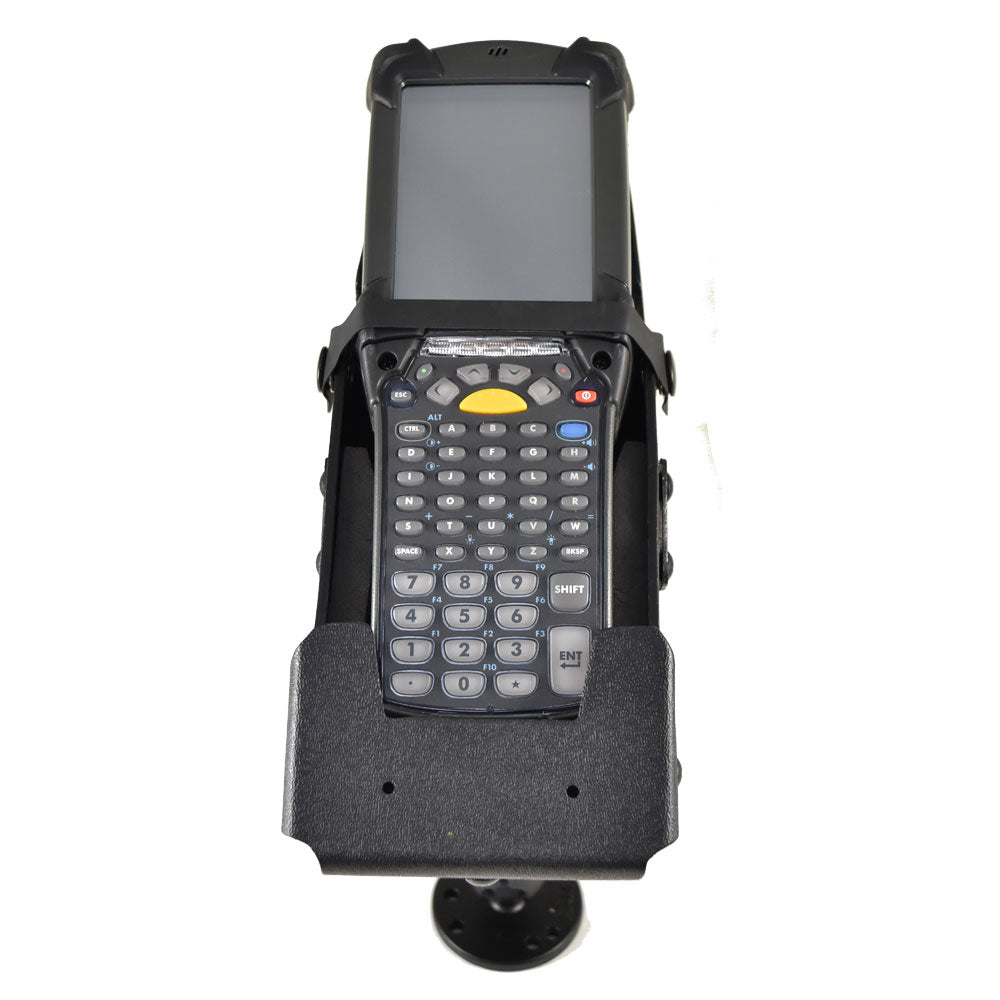 UltimaCase Y7004DW AGORA Zebra MC9000G Kydex Holster