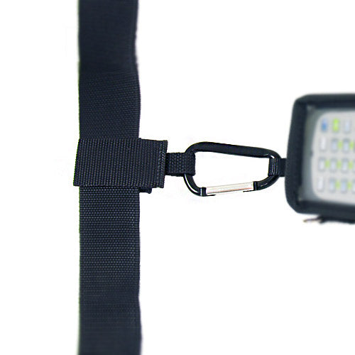 UltimaCase Y7105DW Belt Loop with Carabiner