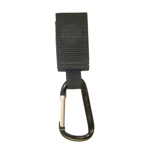 UltimaCase Y7105DW Belt Loop with Carabiner