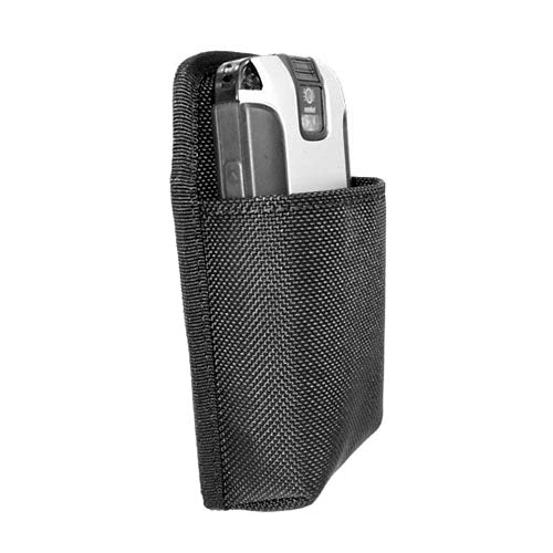 UltimaCase Z7143DW Agora Edge Ballistic Nylon Holster for Zebra ES400