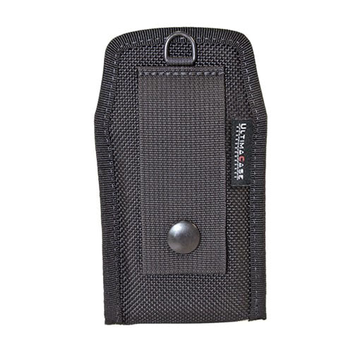 UltimaCase Z7143DW Agora Edge Ballistic Nylon Holster for Zebra ES400