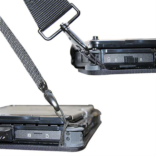 UltimaCase Zebra TC55 Wearable OP Case WristMount