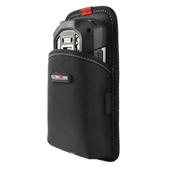 UltimaCase Zebra TC7X Holster with Cell Clip