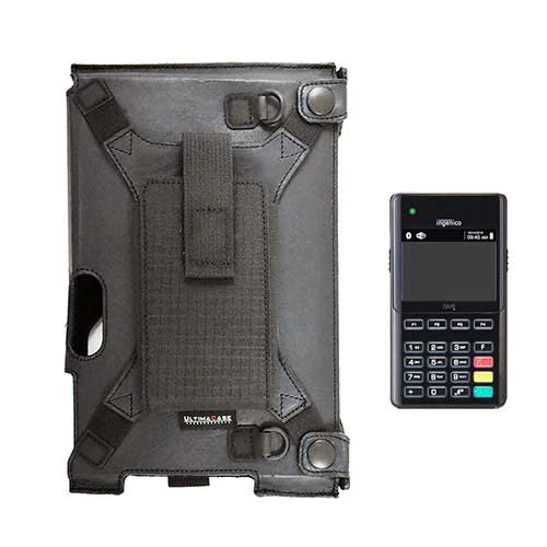 Ultimacase AGORA AG3096DW Mobile POS Case