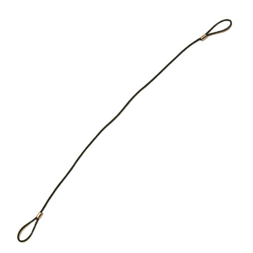 Ultimacase AGORA EDGE 10" Cord Tether with Loops
